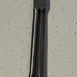 SNAP ON 911CP 11-Inch Long Needle Nose Pliers USA 911 CP 