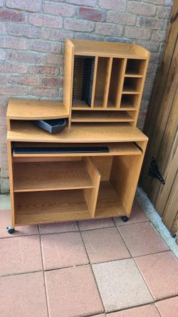 desk