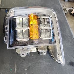 Ford F150 F-150 Headlight 2021 2022 2023 Part $300