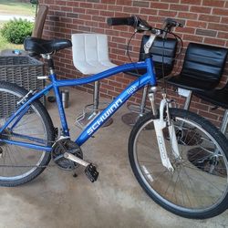 Schwinn Bicycle 12 Speed