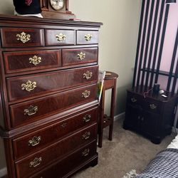 Bedroom Set Queen Bed Frame