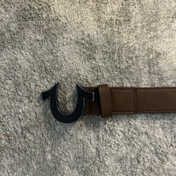 True Religion Belt