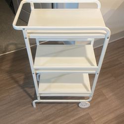 Bar Cart