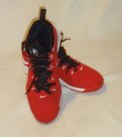 Nike Huarache 4 Turf Shoes