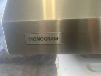 Range Hood Vent