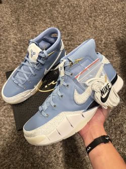 Nike Kobe 1 Protro “City Of Champions” DS sz.12