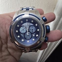 Invicta Bolt Zeus