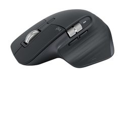 Logitech MX Master 3S Wireless Mouse — Brand New In Box 