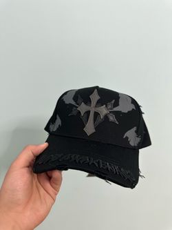 RudeAwakening Hat