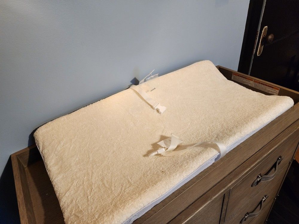 NEW Restoration Hardware RH Baby And Child Changing Pad
