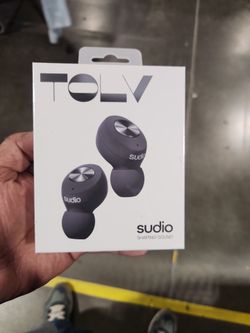 Sudio tolv