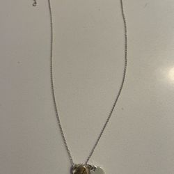 Authentic Tiffanys Necklace 