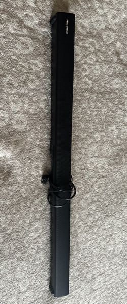 Hisense Soundbar HS205