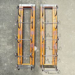 Wine Bottle Racks For Sale!
