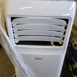 Portible Air Conditioner 