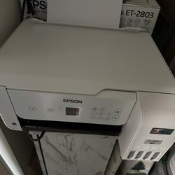 Epson EcoTank ET-2803
