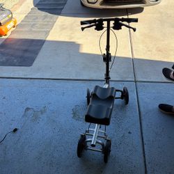 Nova Knee Scooter