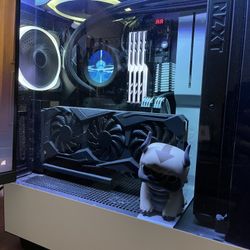 Gaming/Work PC Desktop Computer