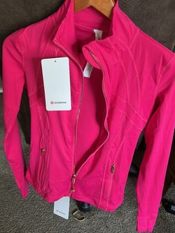 lululemon jacket
