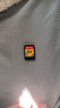 Nintendo switch sonic mania