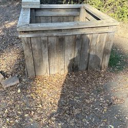 Garden Box