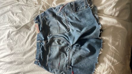 Cut indo Jorts