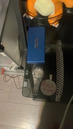 Chain