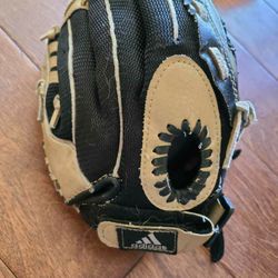 T Ball Baseball Glove