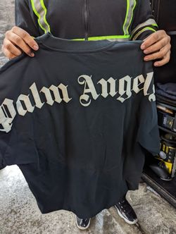 Palm Angel Shirt