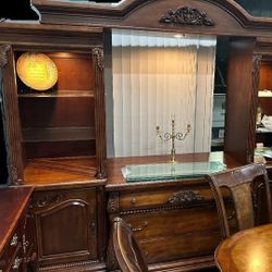 Furniture Store Closing / Moving Sale