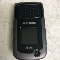 Samsung Phone Flip 3g