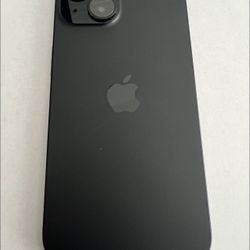iPhone 15 256GB Black Unlocked