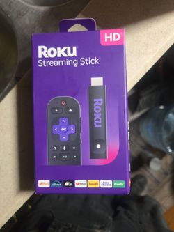 Roku
