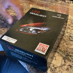 2 LED LIGHT BULBS, For CADILLAC , $125