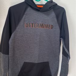 Boy’s Xersion Sweatshirt New