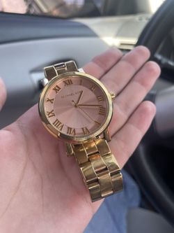 Michael Kors Watch