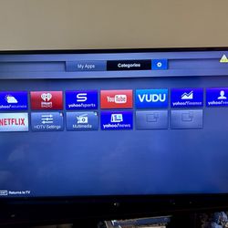 40” Vizio 