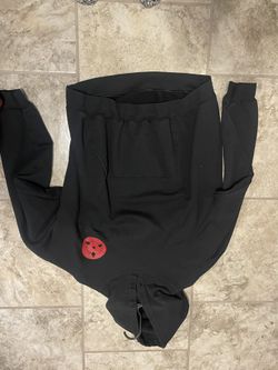 Sasuke Uchiha Hoodie