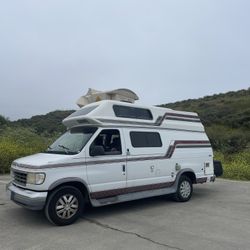 1993 Ford Coachmen