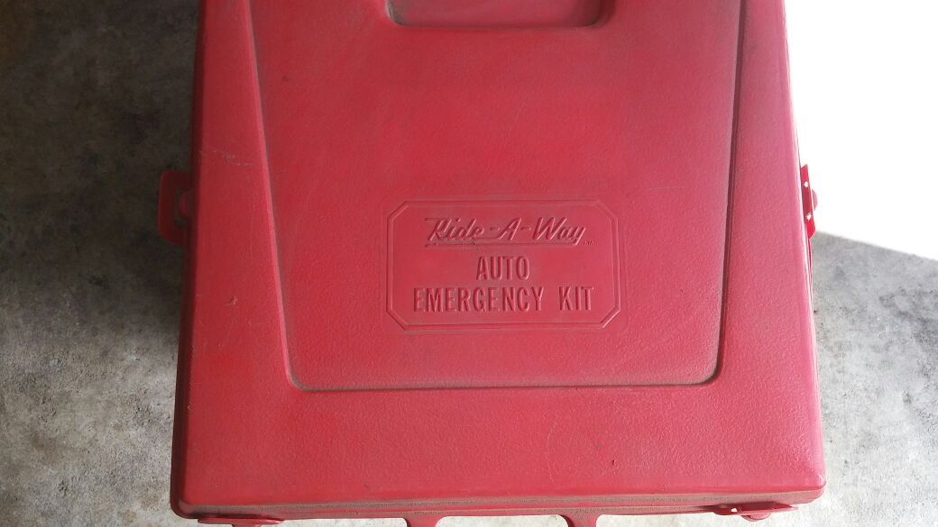Auto Emergency Kit