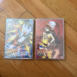 Anime Video