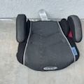 Graco Booster Seat