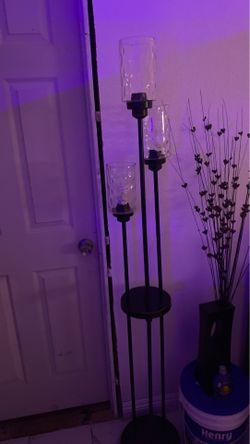 Light lamp