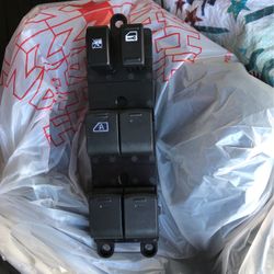 Control Switch