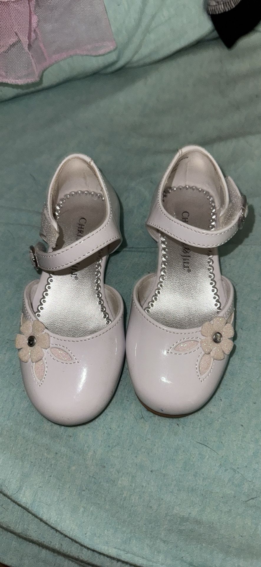 Toddler Dress Shoes Size 6