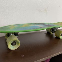 Kryptonics Originals 22.5” Complete SKATEBOARD [PH]