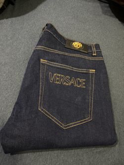Men’s Versace Jeans