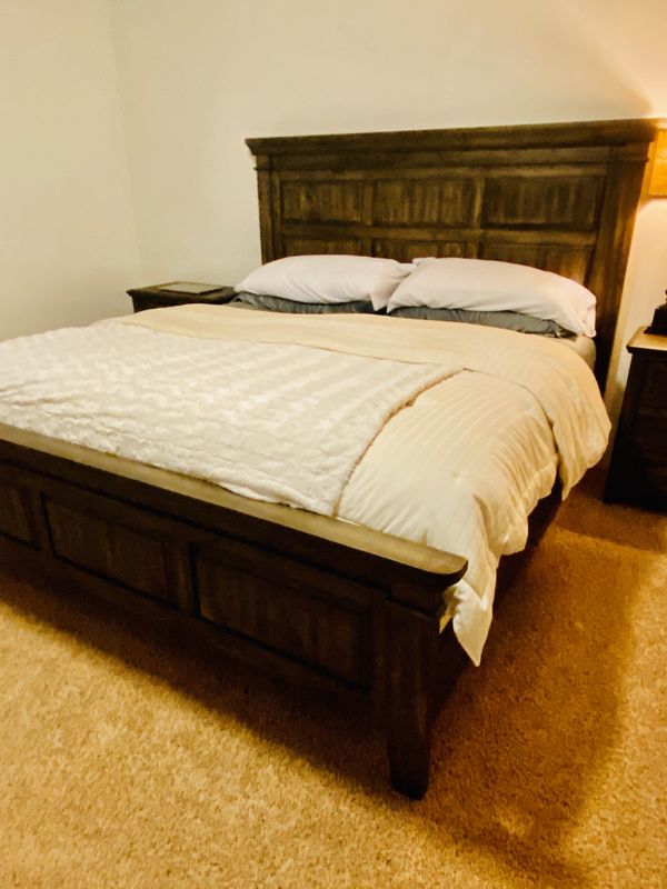 New And Used Bedroom Set For Sale In Phoenix Az Offerup