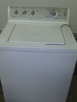Water Saver Washing Machine