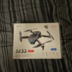 S132 Drone (Responding Fast!)